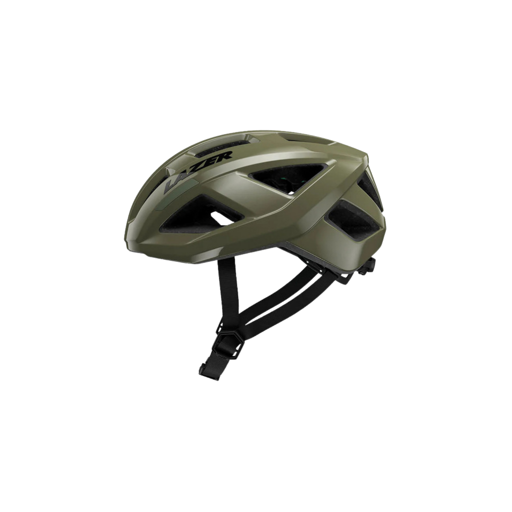 Lazer Tonic KinetiCore Helmet - Pine Green
