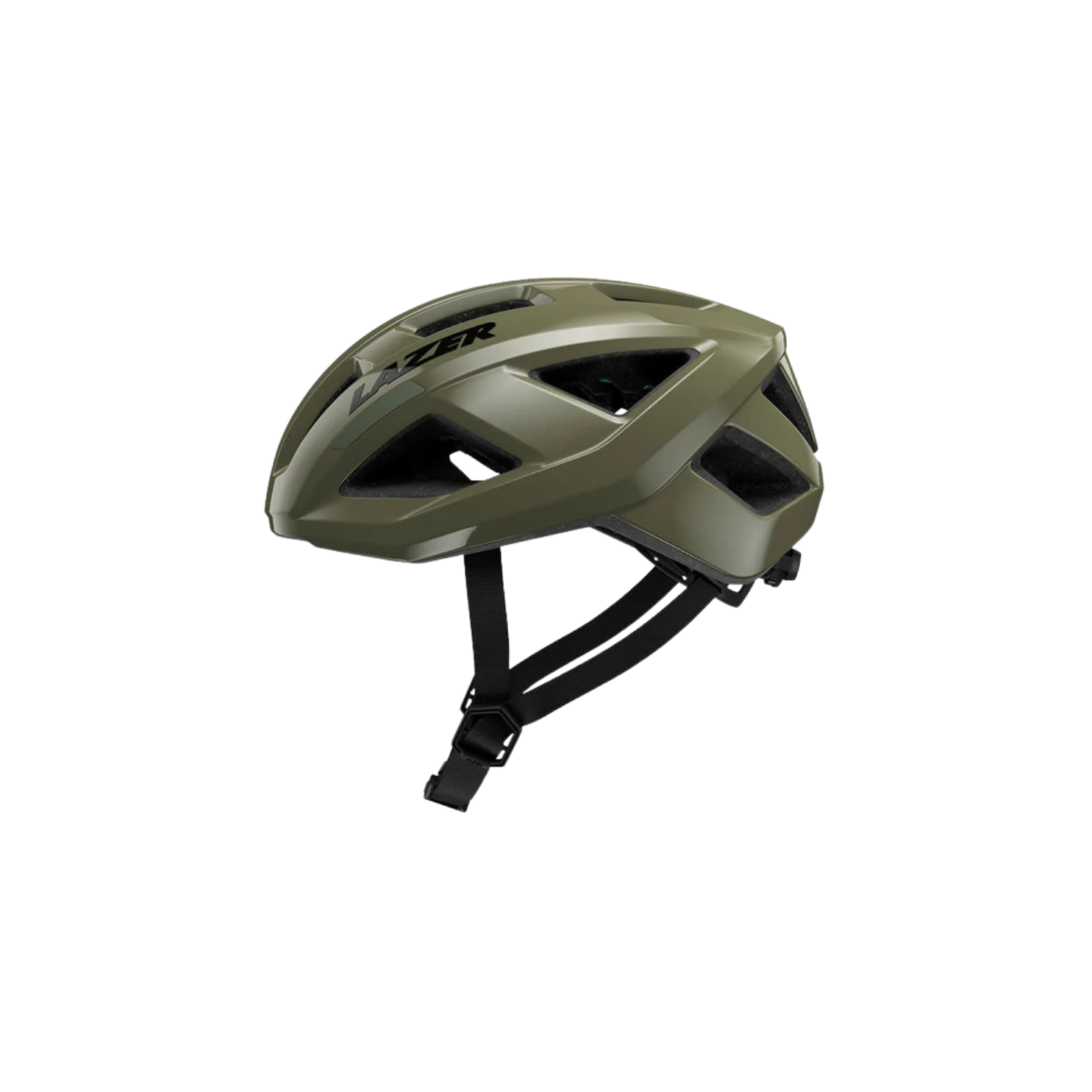 Lazer Tonic KinetiCore Helmet - Pine Green