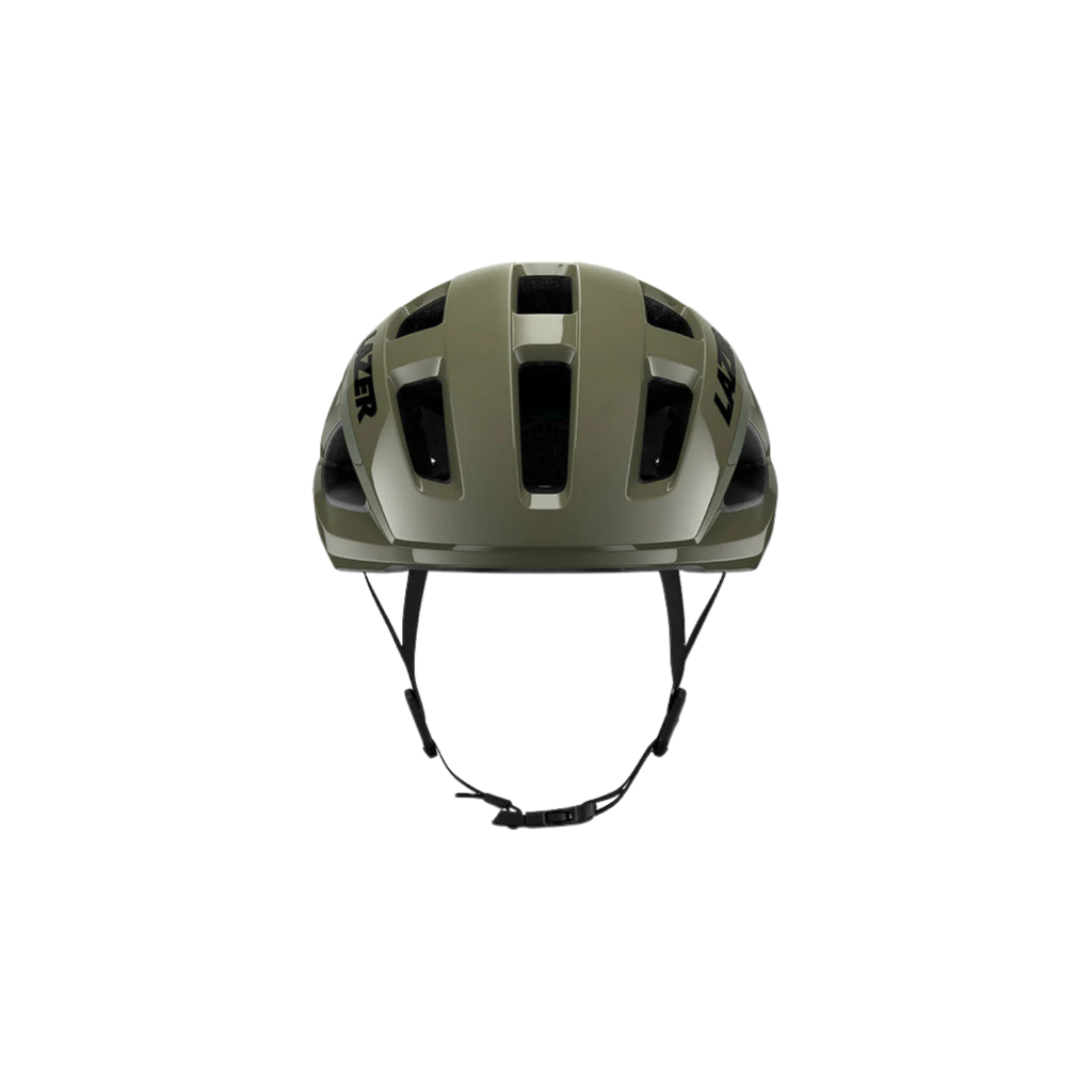 Lazer Tonic KinetiCore Helmet - Pine Green