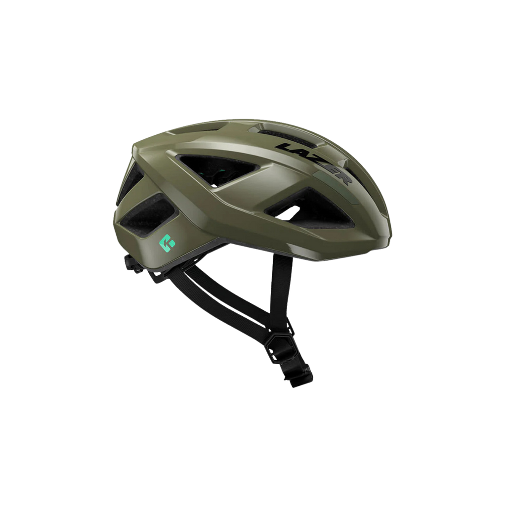 Lazer Tonic KinetiCore Helmet - Pine Green