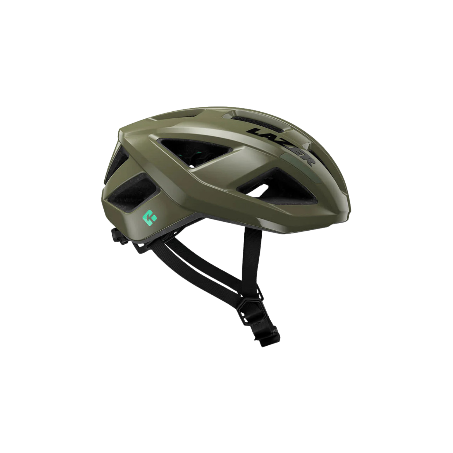 Lazer Tonic KinetiCore Helmet - Pine Green