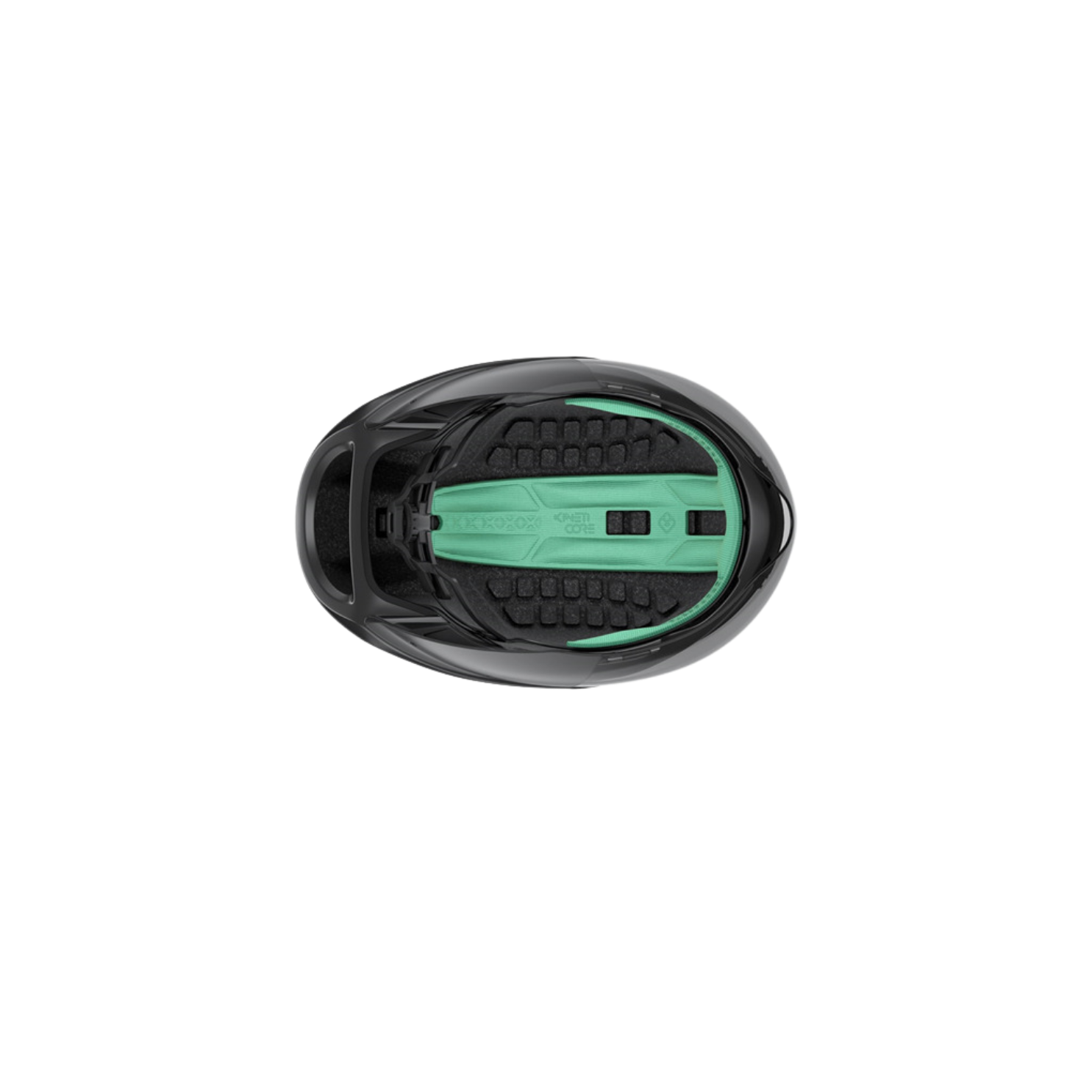 Lazer Victor KinetiCore Helmet - Matte Black