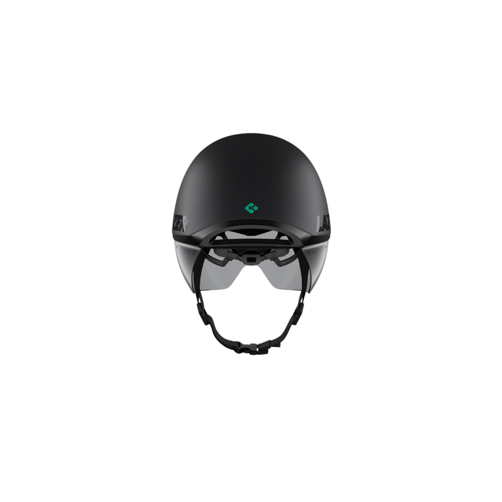 Lazer Victor KinetiCore Helmet - Matte Black