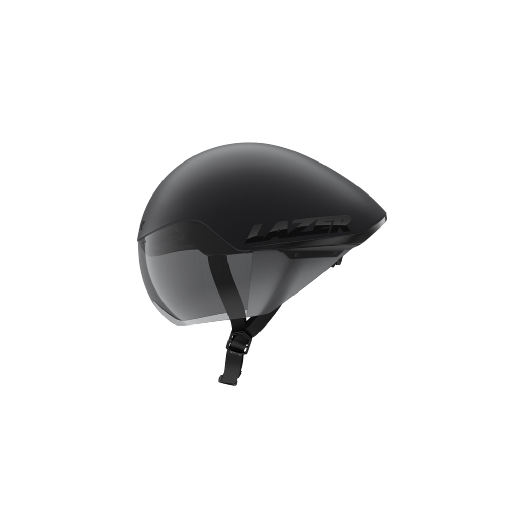 Lazer Victor KinetiCore Helmet - Matte Black