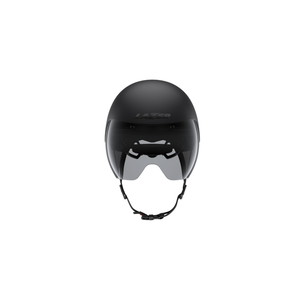 Lazer Victor KinetiCore Helmet - Matte Black