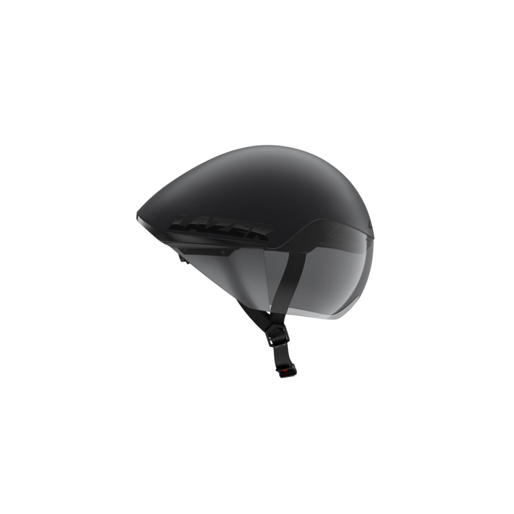Lazer Victor KinetiCore Helmet - Matte Black