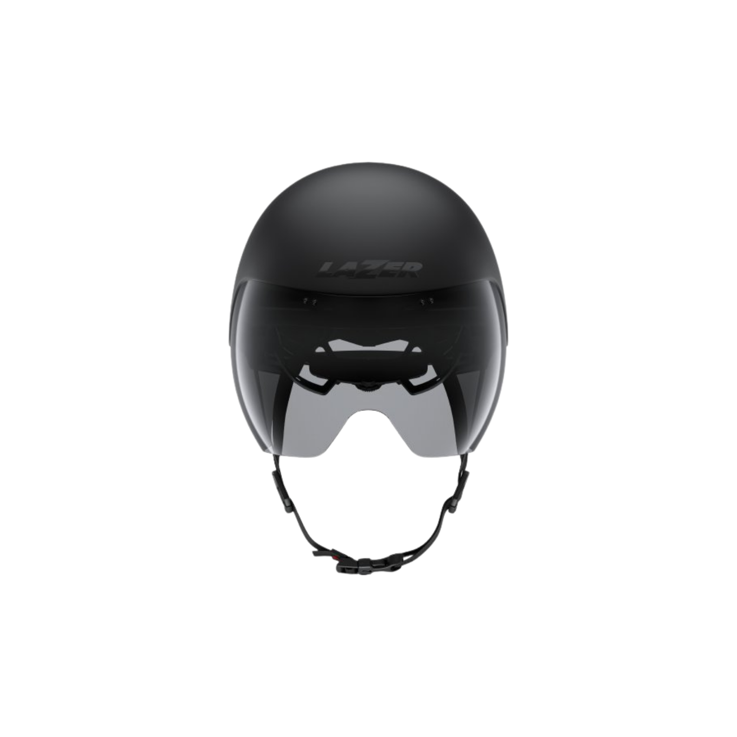 Lazer Victor KinetiCore Time Trial Helmet - Matte Black