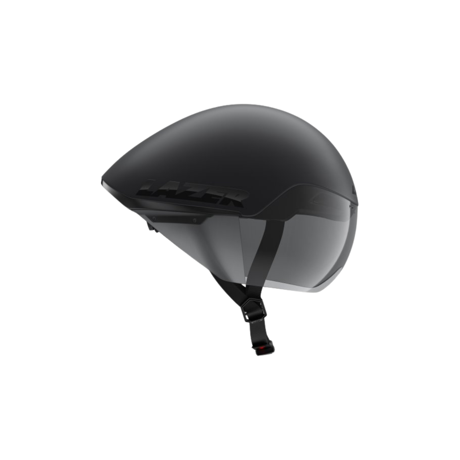 Lazer Victor KinetiCore Time Trial Helmet - Matte Black