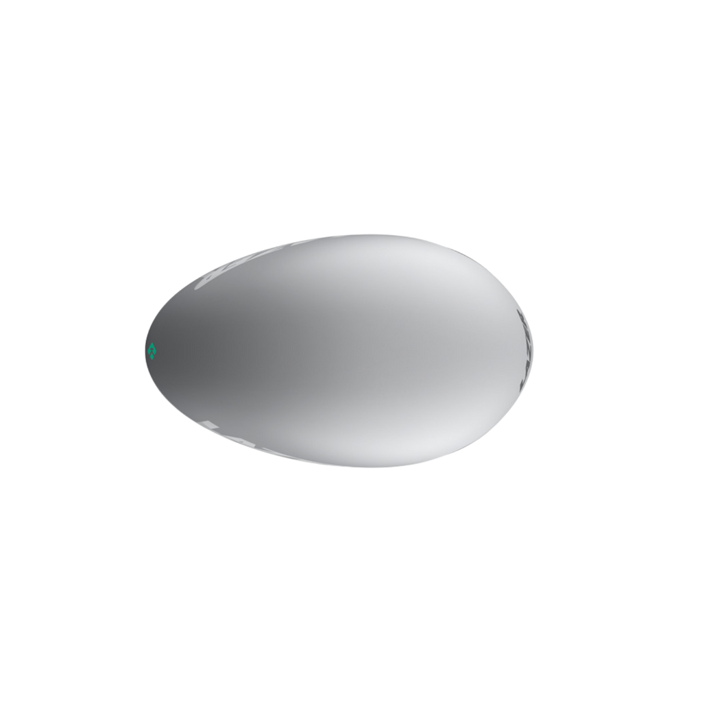 Lazer Volante KinetiCore Helmet - Matte White Silver