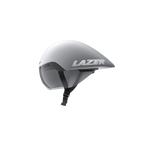 Lazer Volante KinetiCore Helmet - Matte White Silver