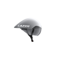 Lazer Volante KinetiCore Helmet - Matte White Silver