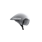 Lazer Volante KinetiCore Helmet - Matte White Silver