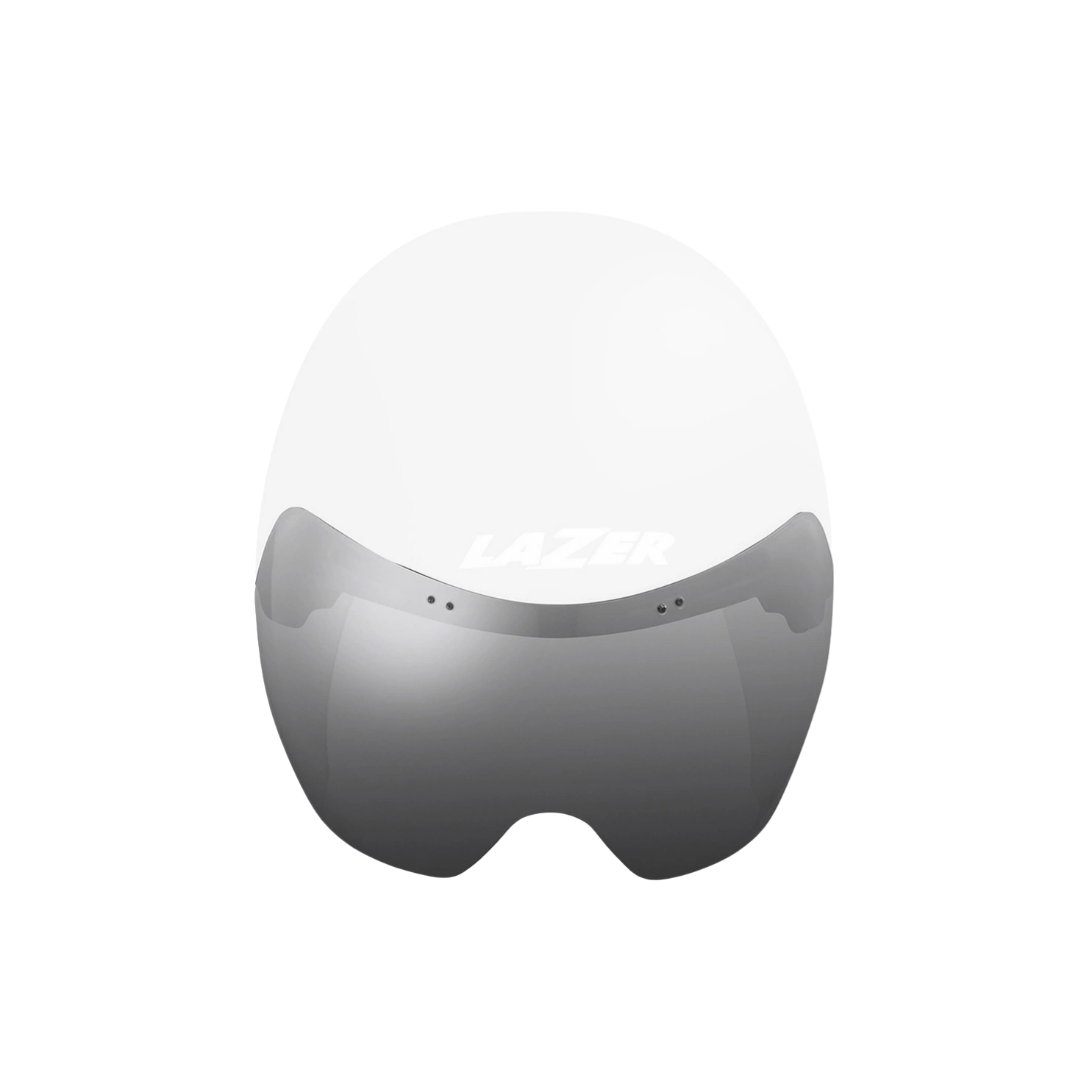 Lazer Volante & Victor KC - Clear Lens