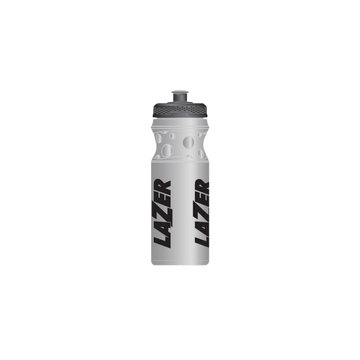 Lazer Water Bottle -  650Ml Silver