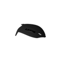 Lazer Z1 KinetiCore Aeroshell - Matte Black
