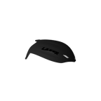 Lazer Z1 KinetiCore Aeroshell - Matte Black