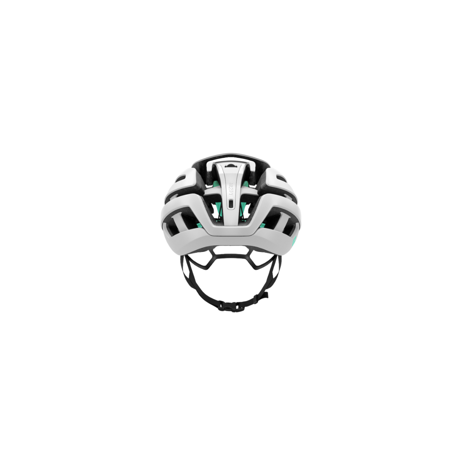 Lazer Z1 KinetiCore Road Helmet - Full White
