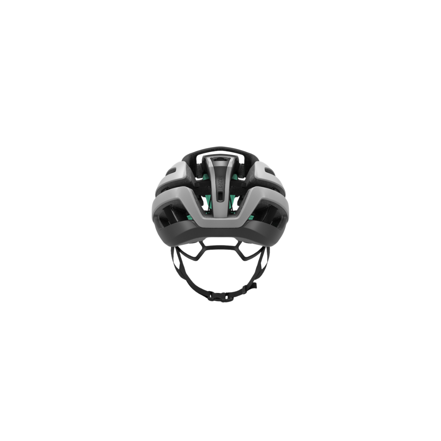 Lazer Z1 KinetiCore 公路头盔 - 海港灰色