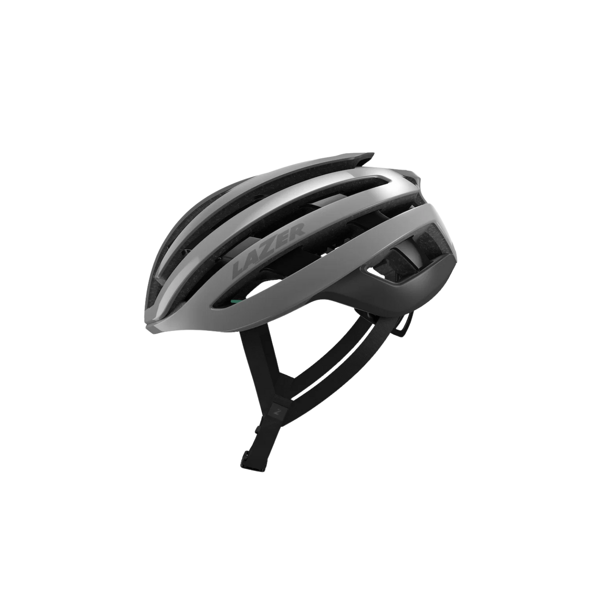 Lazer Z1 KinetiCore Road Helmet - Harbor Grey