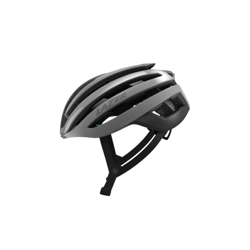 Lazer Z1 KinetiCore Road Helmet - Harbor Grey