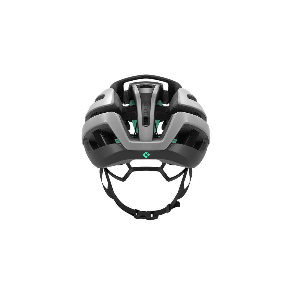 Lazer Z1 KinetiCore Road Helmet - Harbor Grey
