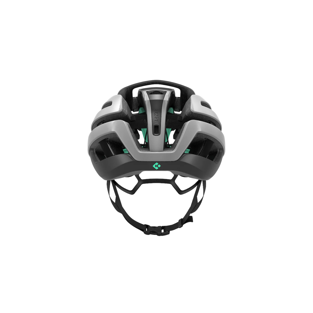 Lazer Z1 KinetiCore Road Helmet - Harbor Grey