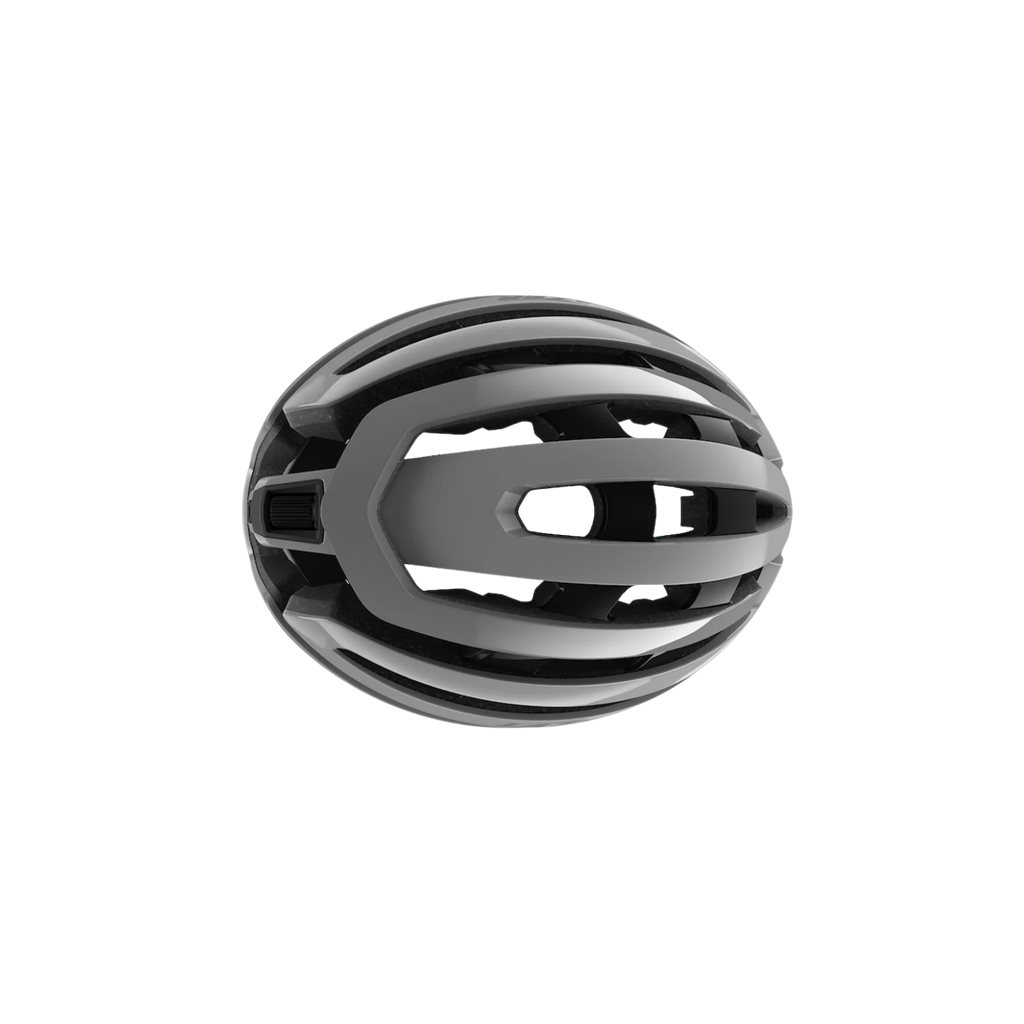 Lazer Z1 KinetiCore Road Helmet - Harbor Grey