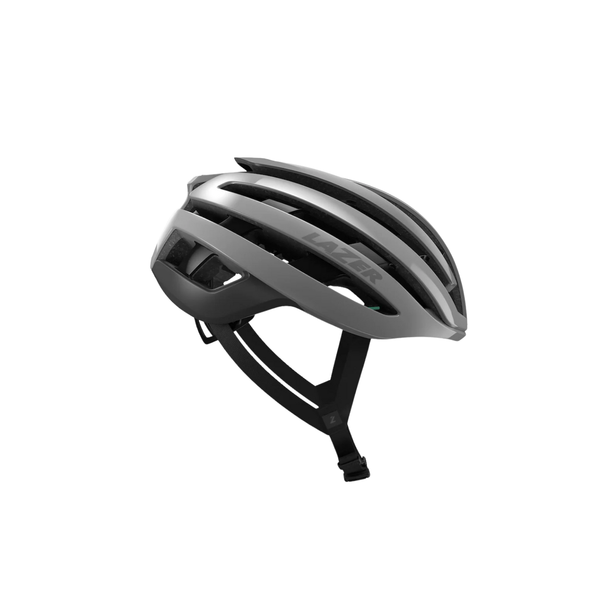 Lazer Z1 KinetiCore Road Helmet - Harbor Grey