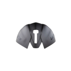Lazer Aeroshell Genesis - Black Reflective