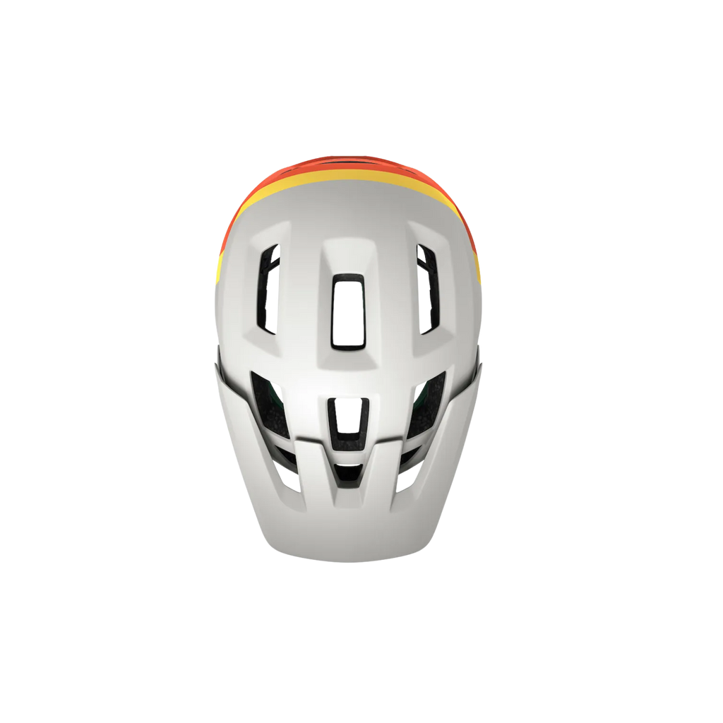 Lazer Coyote Kc Matte Cali Small
