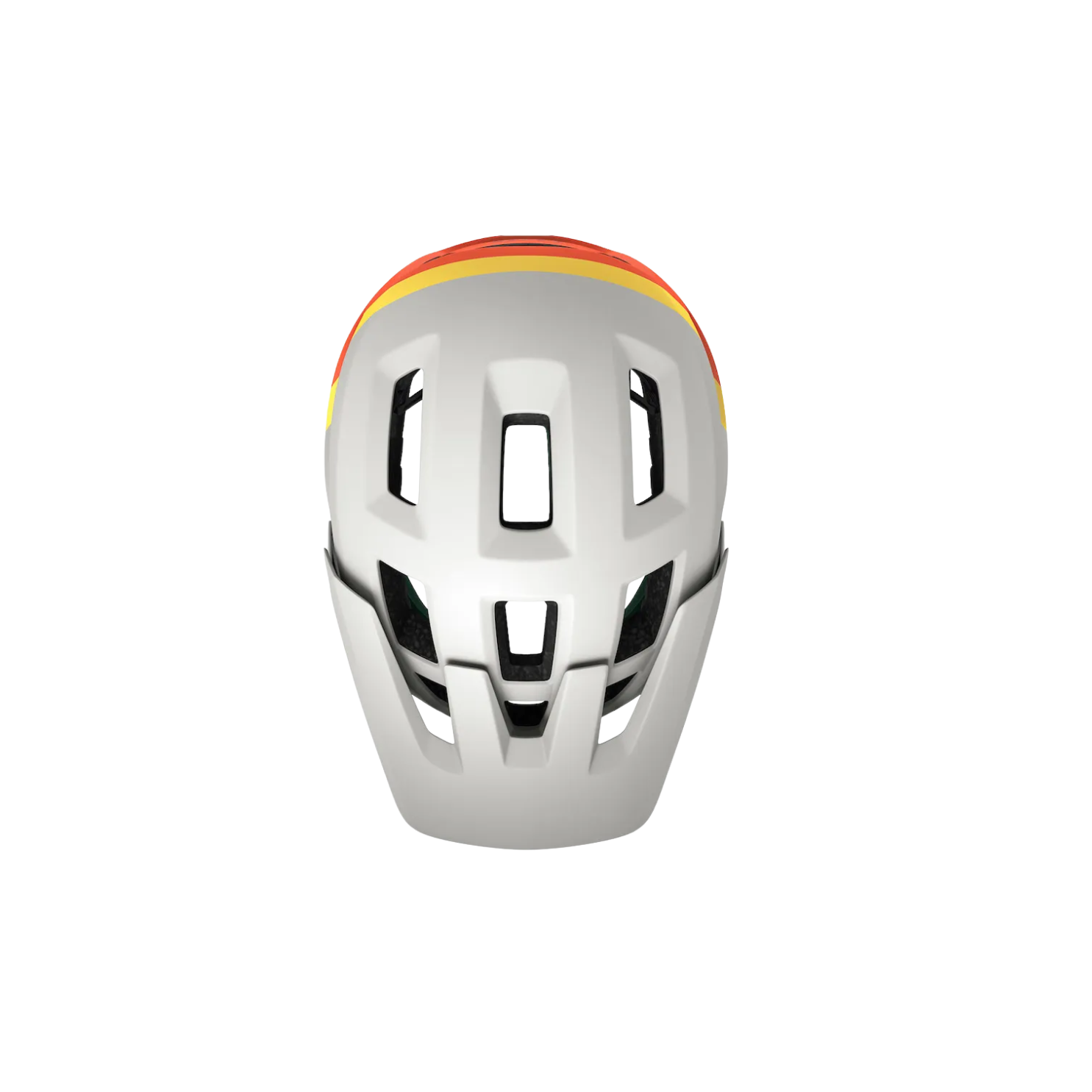 Lazer Coyote Kc Matte Cali Small