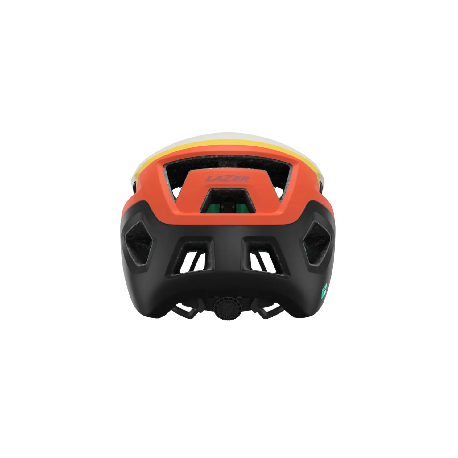 Lazer Coyote Kc Matte Cali Small