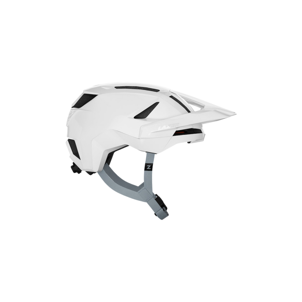 Lazer Impala KinetiCore Helmet - Full White