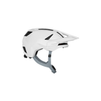 Lazer Impala KinetiCore Helmet - Full White