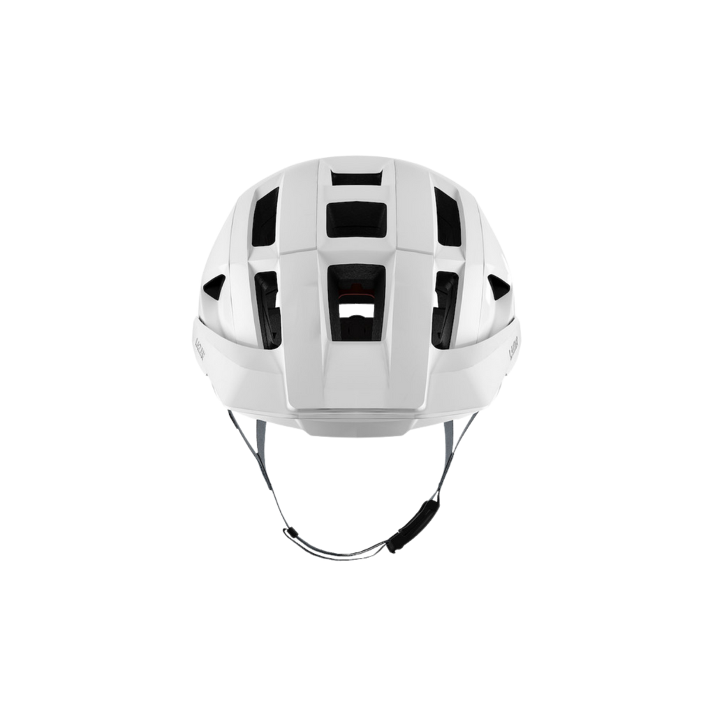 Lazer Impala KinetiCore Helmet - Full White