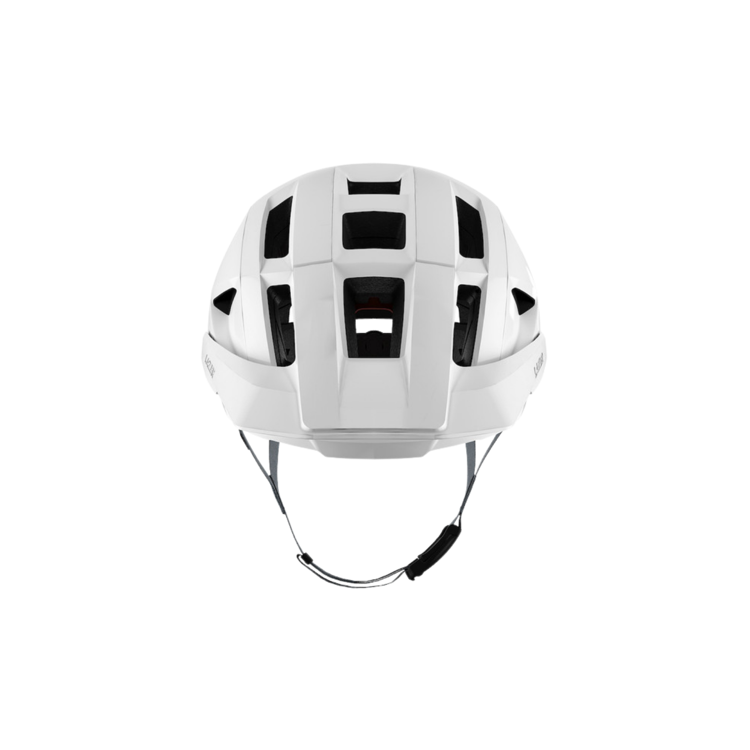 Lazer Impala KinetiCore Helmet - Full White
