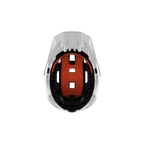 Lazer Impala KinetiCore Helmet - Full White