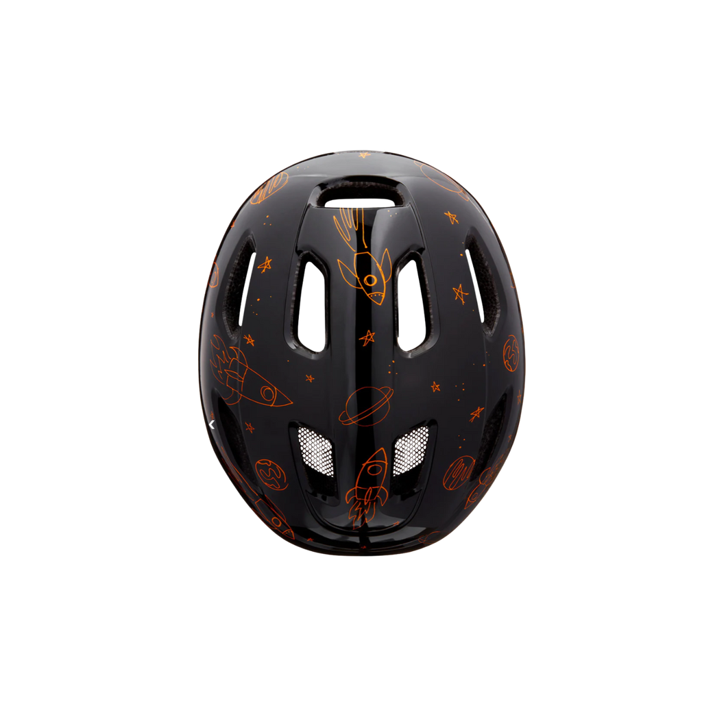 Lazer Pnut Kc Flying Rocket Unisize