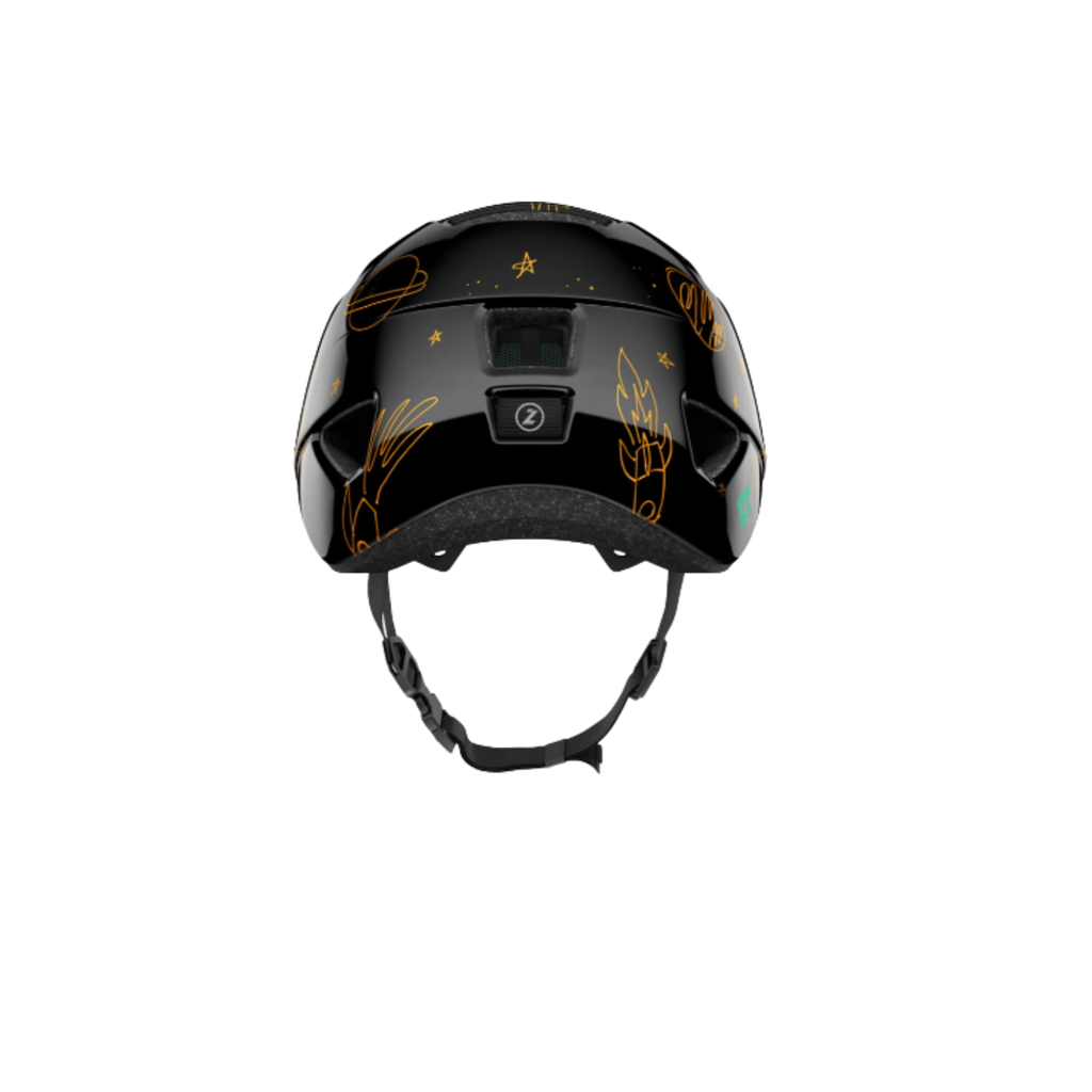 Lazer Pnut Kc Flying Rocket Unisize