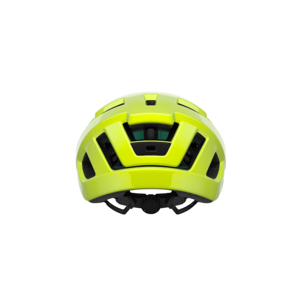 Lazer Tempo Kc Flash Yellow Unisize
