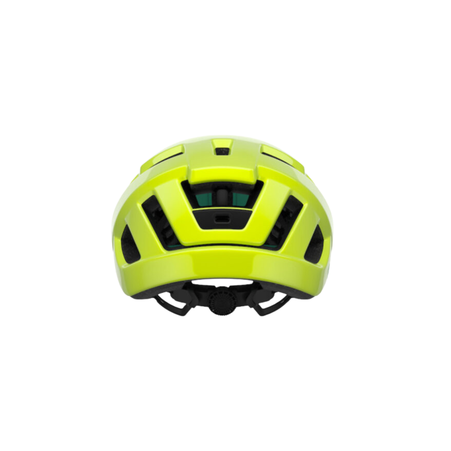 Lazer Tempo Kc Flash Yellow Unisize
