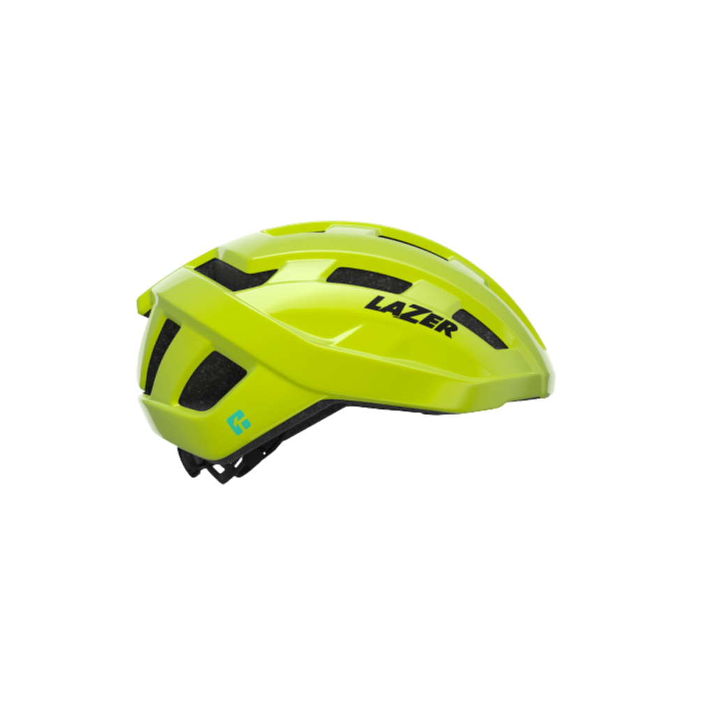 Lazer Tempo Kc Flash Yellow Unisize