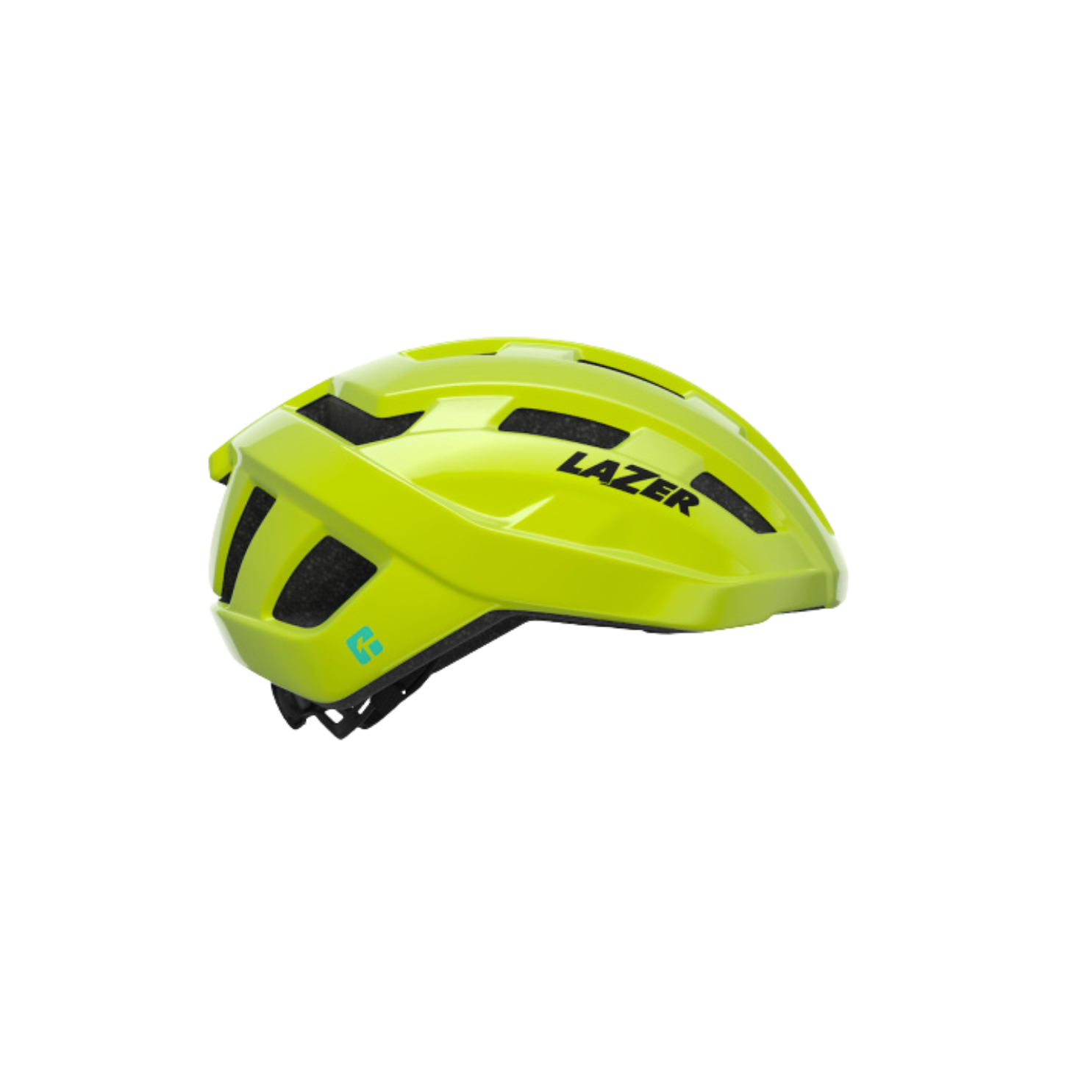 Lazer Tempo Kc Flash Yellow Unisize