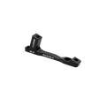 Lewis Post-Mount Adaptor - Black