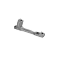 Lewis Post-Mount Adaptor - Silver