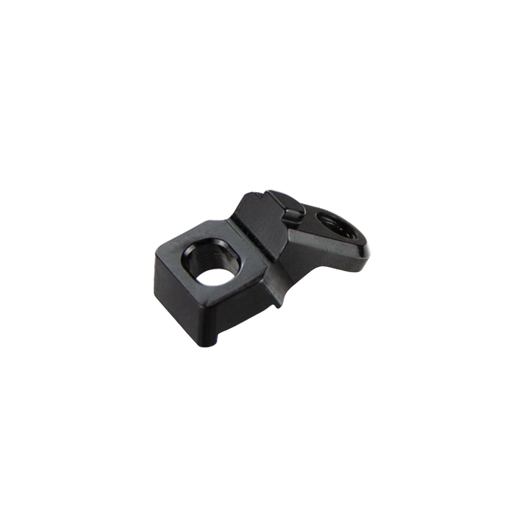 Lewis Adapter for SRAM Matchmaker - Black