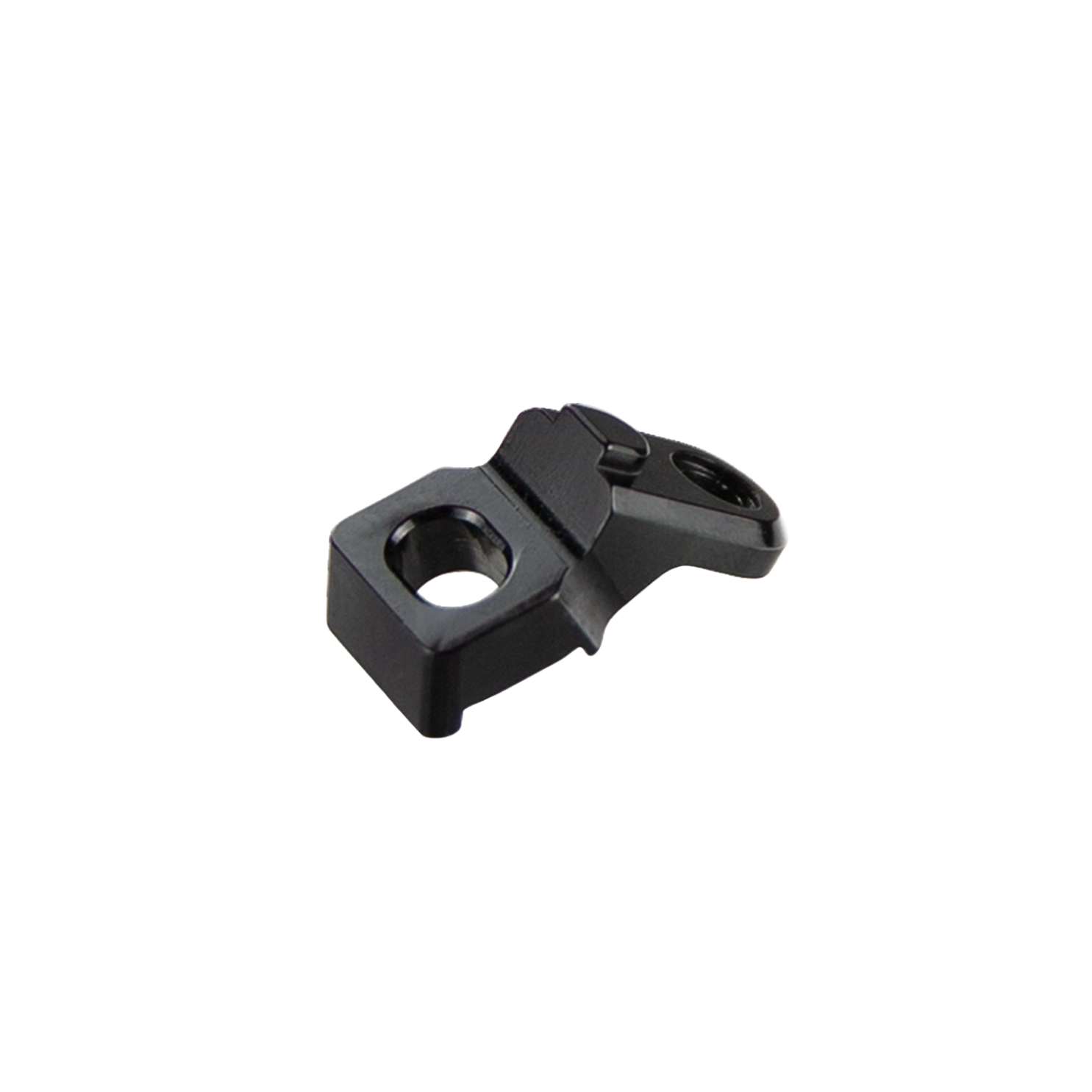 Lewis Adapter for SRAM Matchmaker - Black