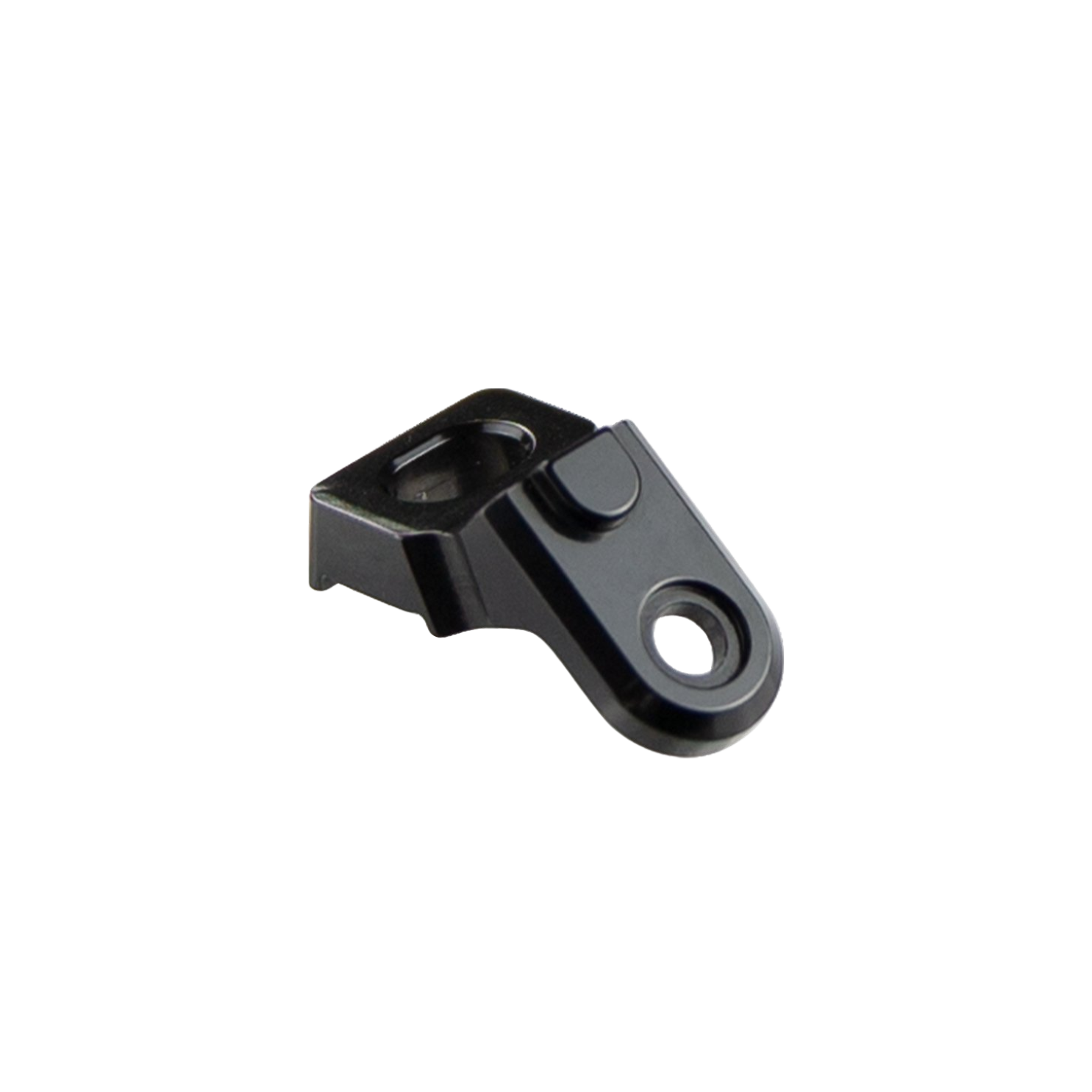 Lewis Adapter for SRAM Matchmaker - Black