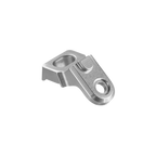 Lewis Adapter for SRAM Matchmaker - Silver