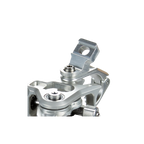 Lewis Adapter for SRAM Matchmaker - Silver